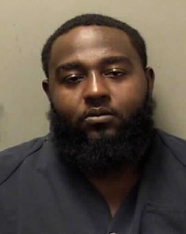 Darrius Robinson